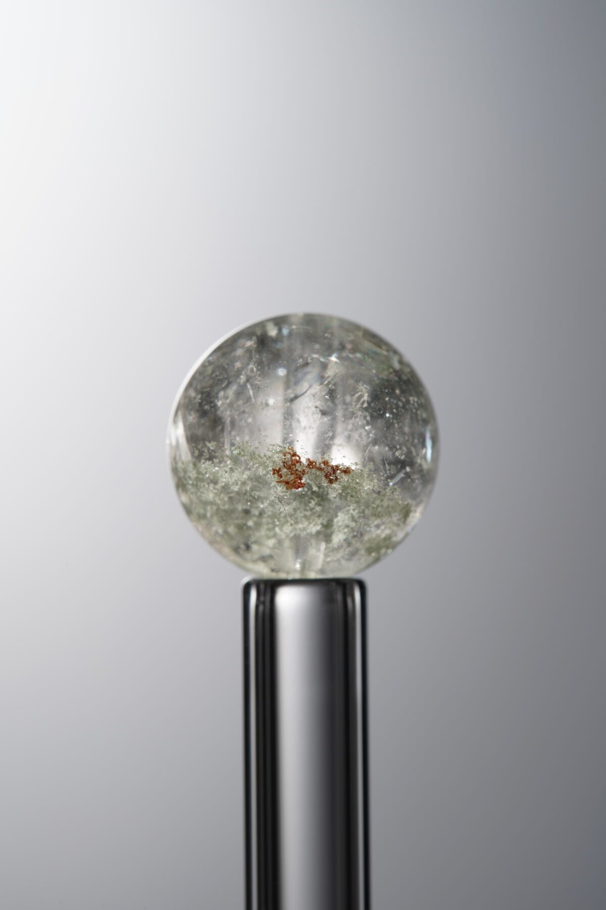 Crystal-Green-10mm - Image 1