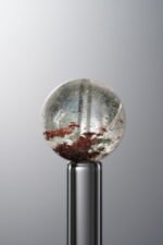 Crystal-Red&Green-12mm