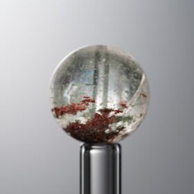 Crystal-Red&Green-12mm