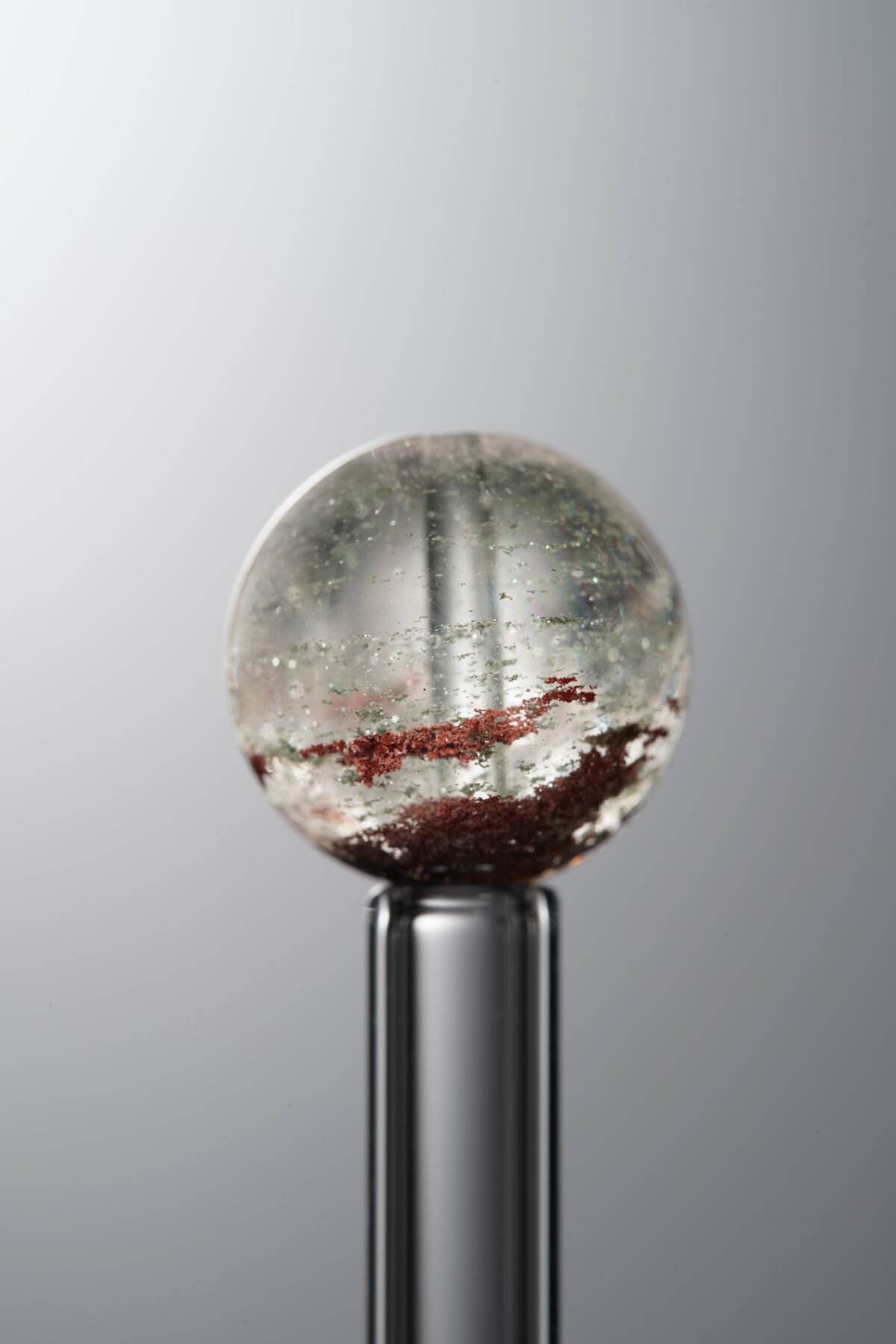 Crystal-Red&Green-12mm - Image 2