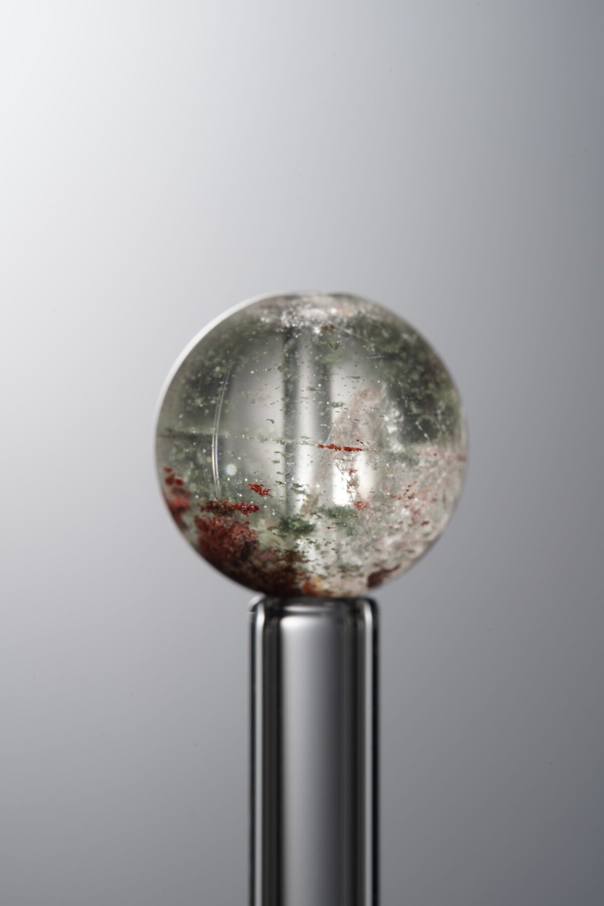 Crystal-Red&Green-12mm - Image 3