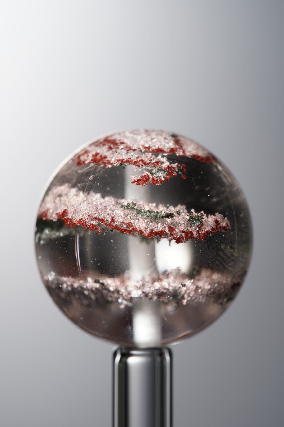 Crystal-Red&Green-18mm - Image 4