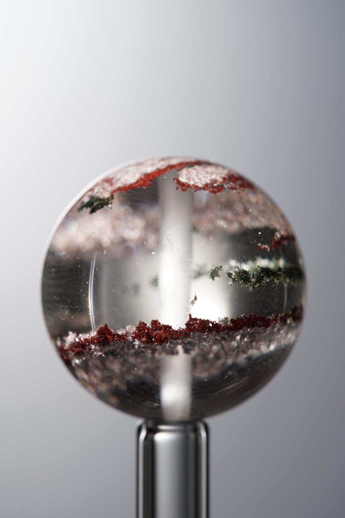 Crystal-Red&Green-18mm - Image 3