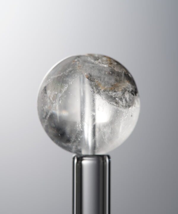 Crystal-Red&Green-13mm