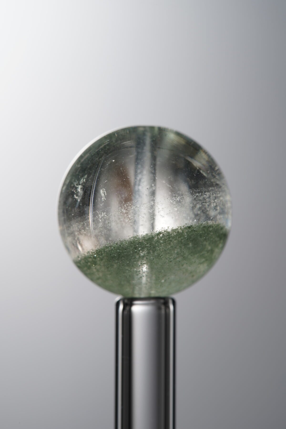 Crystal-Green-14mm - Image 1