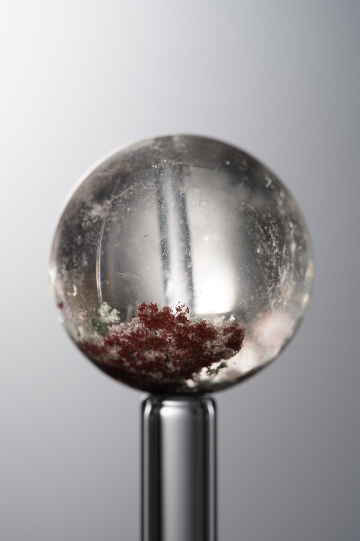 Crystal-Red&Green-17mm - Image 4