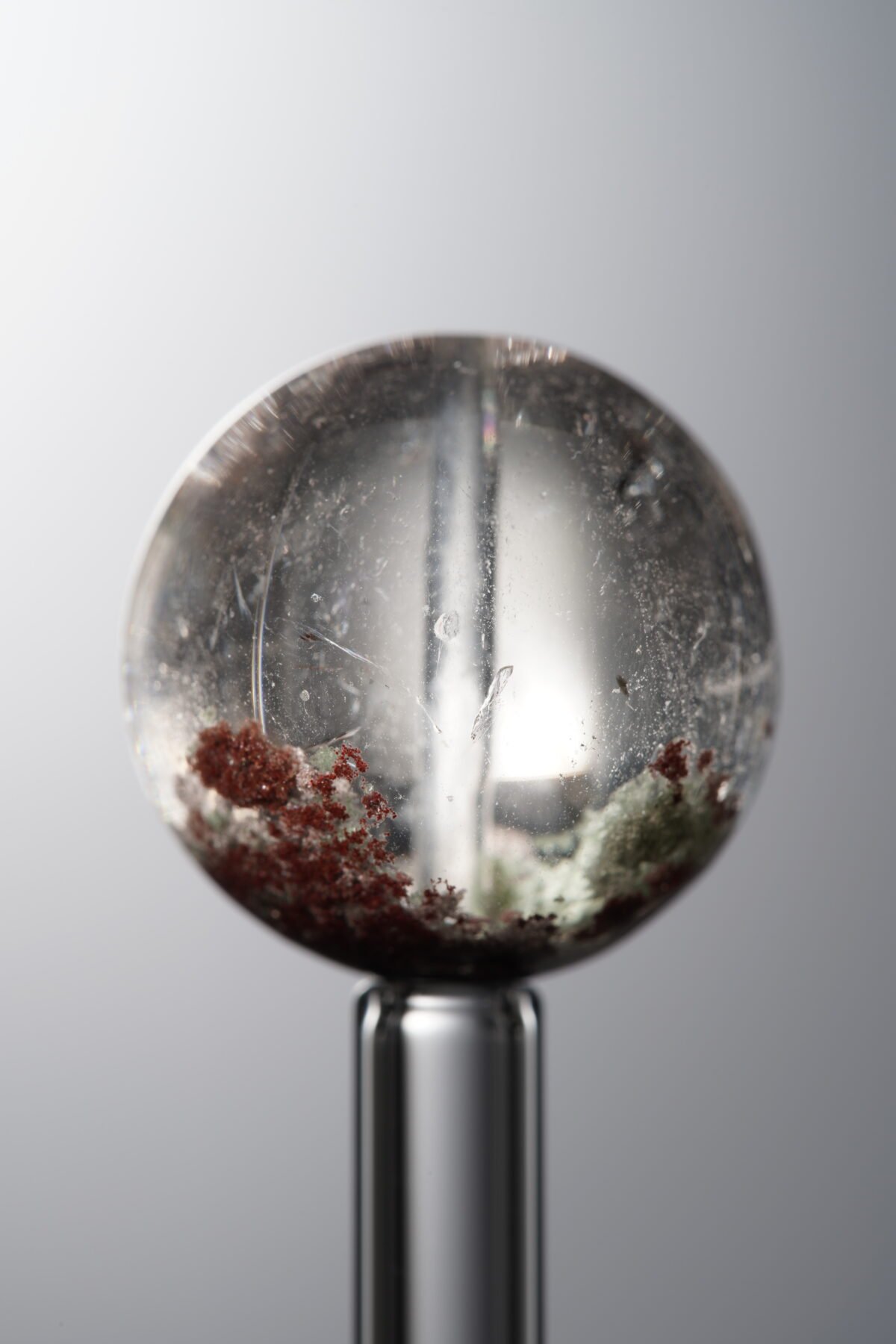 Crystal-Red&Green-17mm - Image 2
