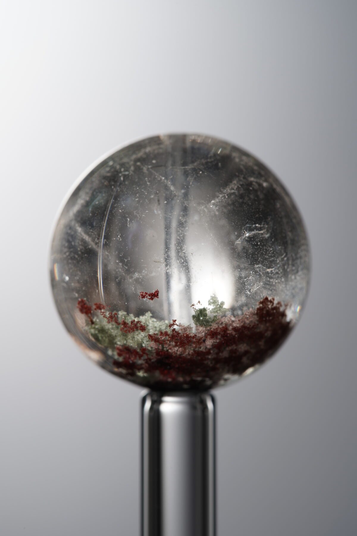 Crystal-Red&Green-17mm - Image 3