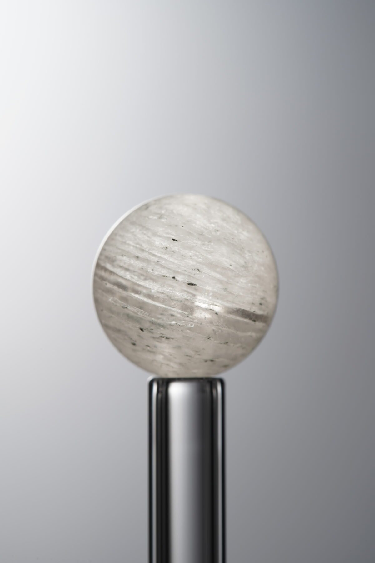 Crystal-Gray-12mm - Image 1
