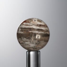 Crystal-Black&Gray-12mm