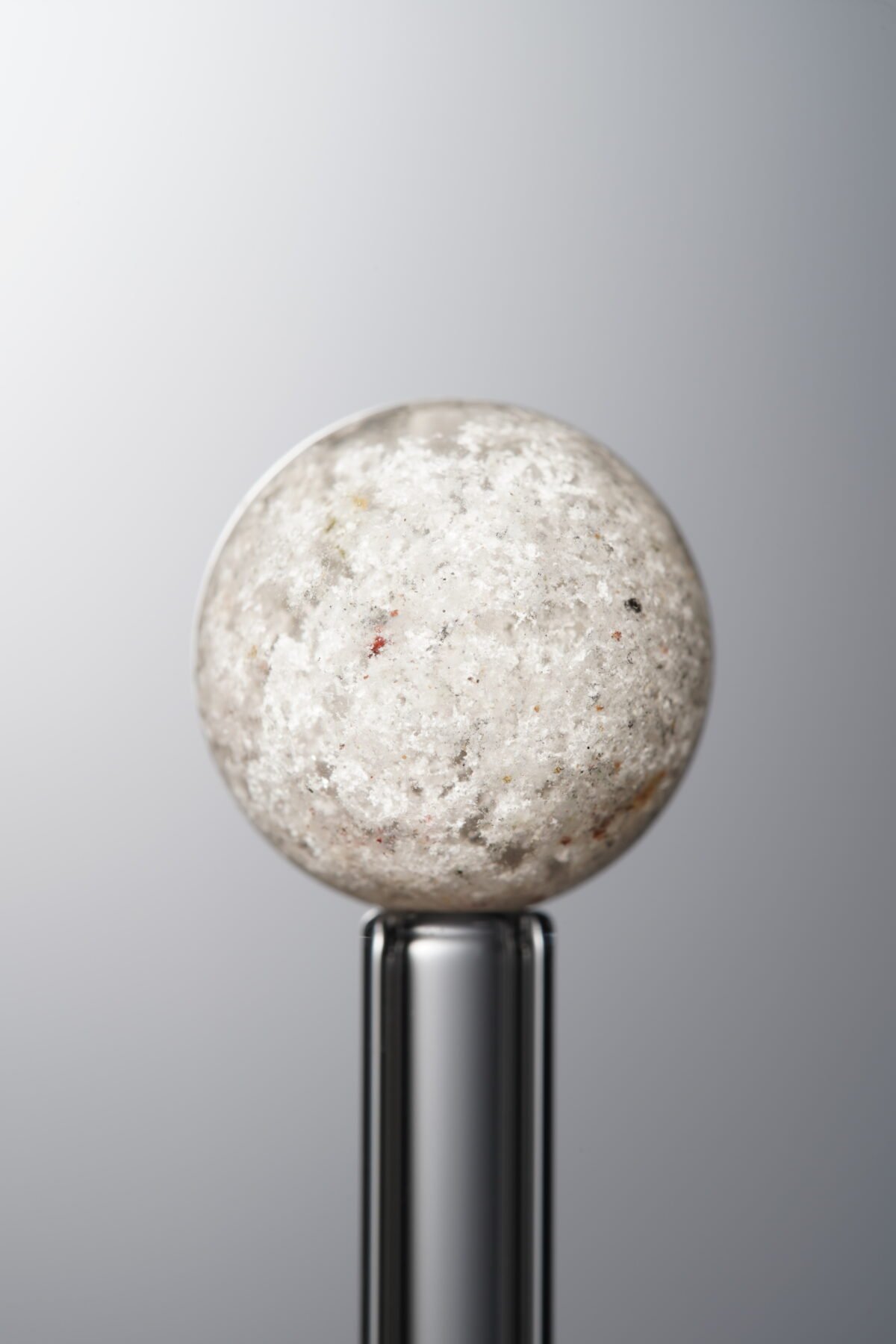 Crystal-Gray-13mm - Image 1