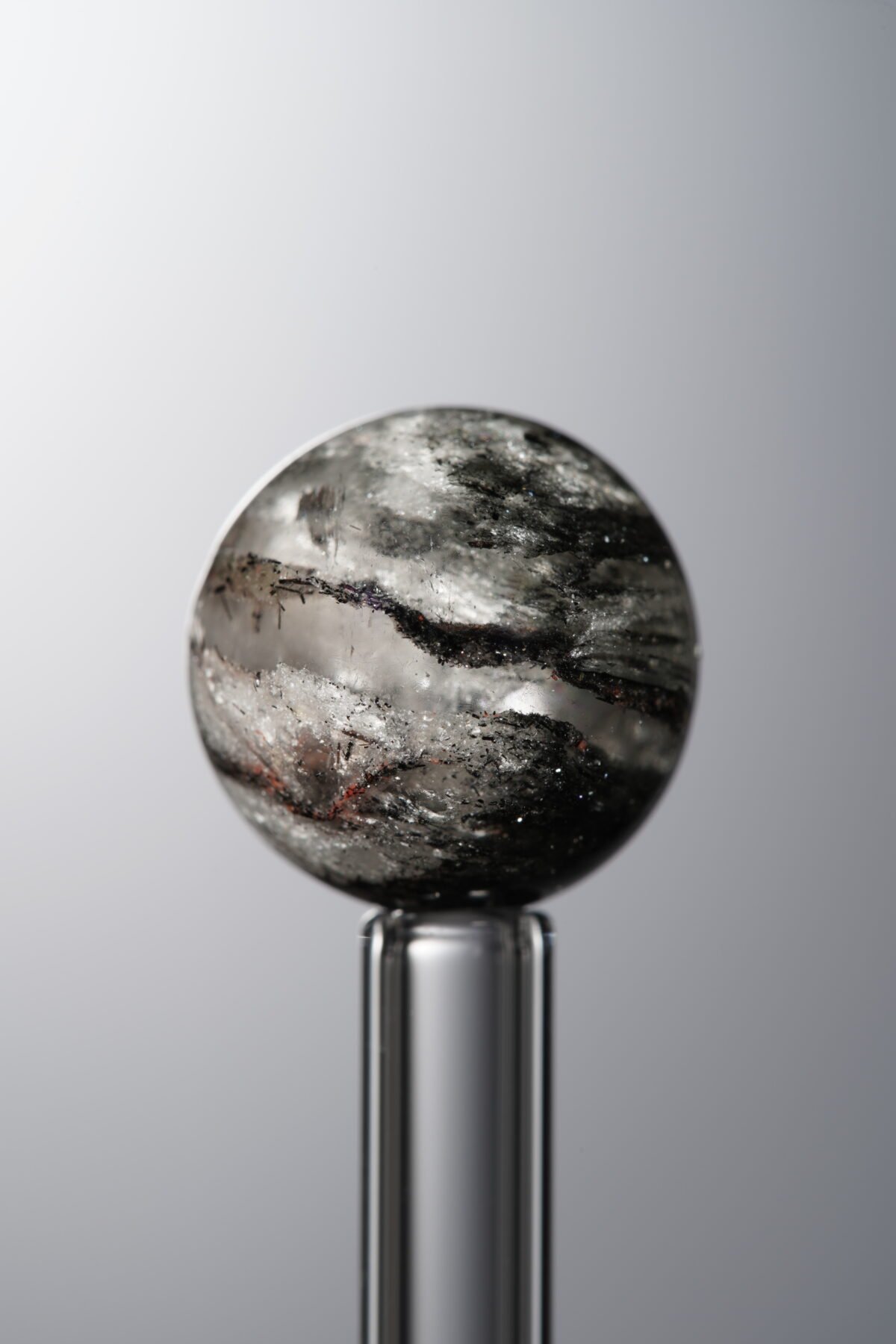 Crystal-Black&Gray-13mm - Image 3
