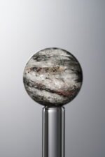 Crystal-Black&Gray-13mm - Image 2