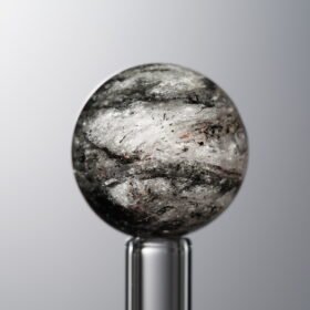 Crystal-Black&Gray-13mm