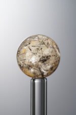 Crystal-Black&Brown-13mm