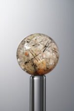 Crystal-Black&Brown-13mm - Image 2