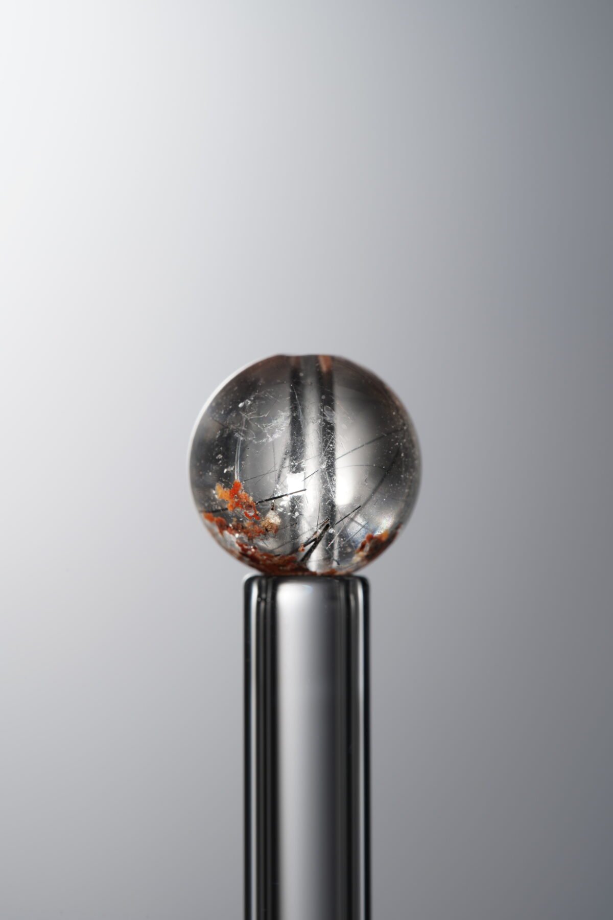 Crystal-Black&Brown-9mm - Image 1