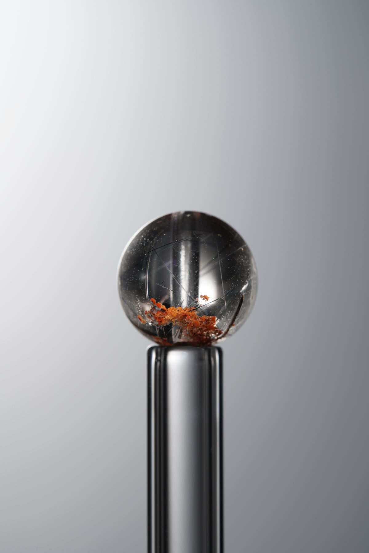 Crystal-Black&Brown-9mm - Image 2