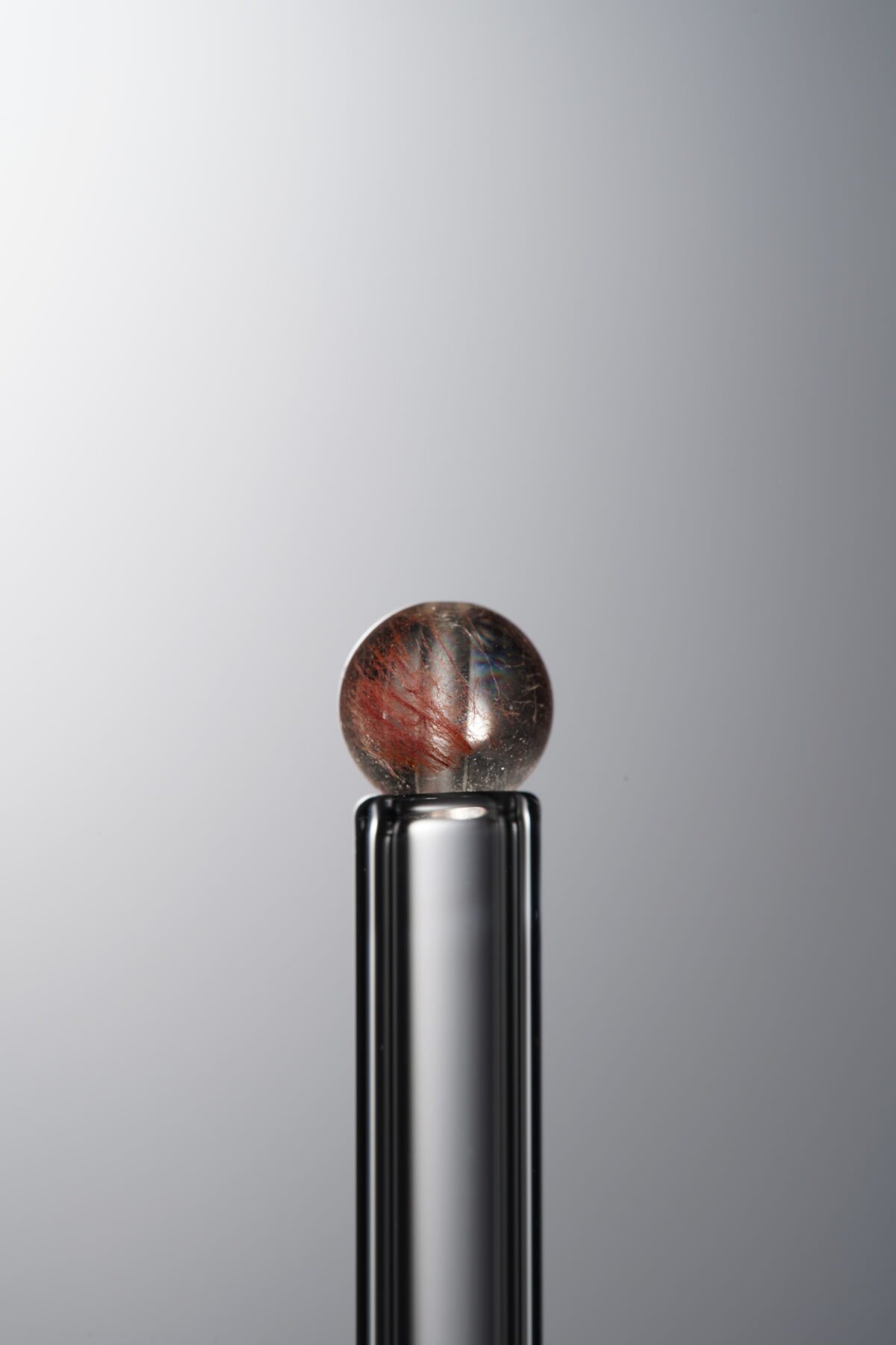 C6-65 (1) Crystal-Red-6mm - Image 1