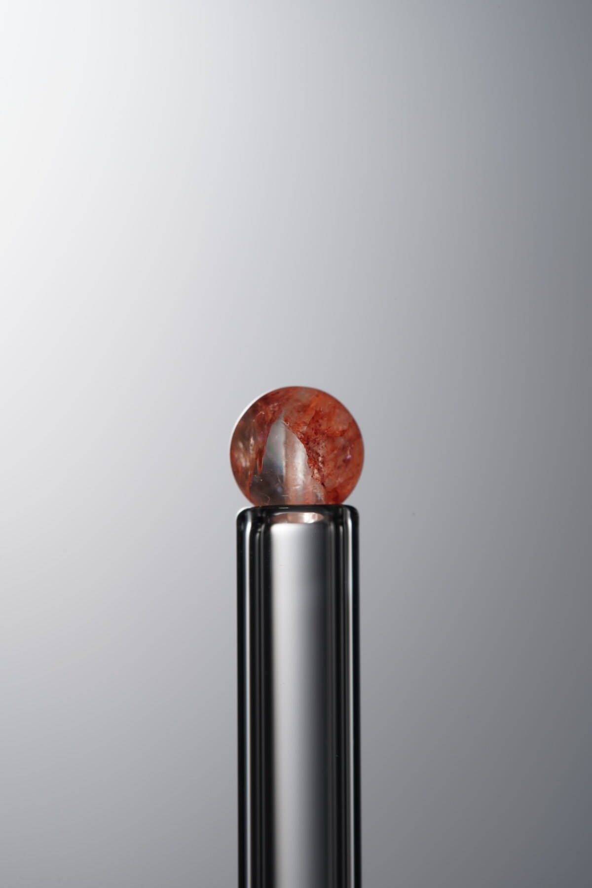 Crystal-Red-5mm - Image 1