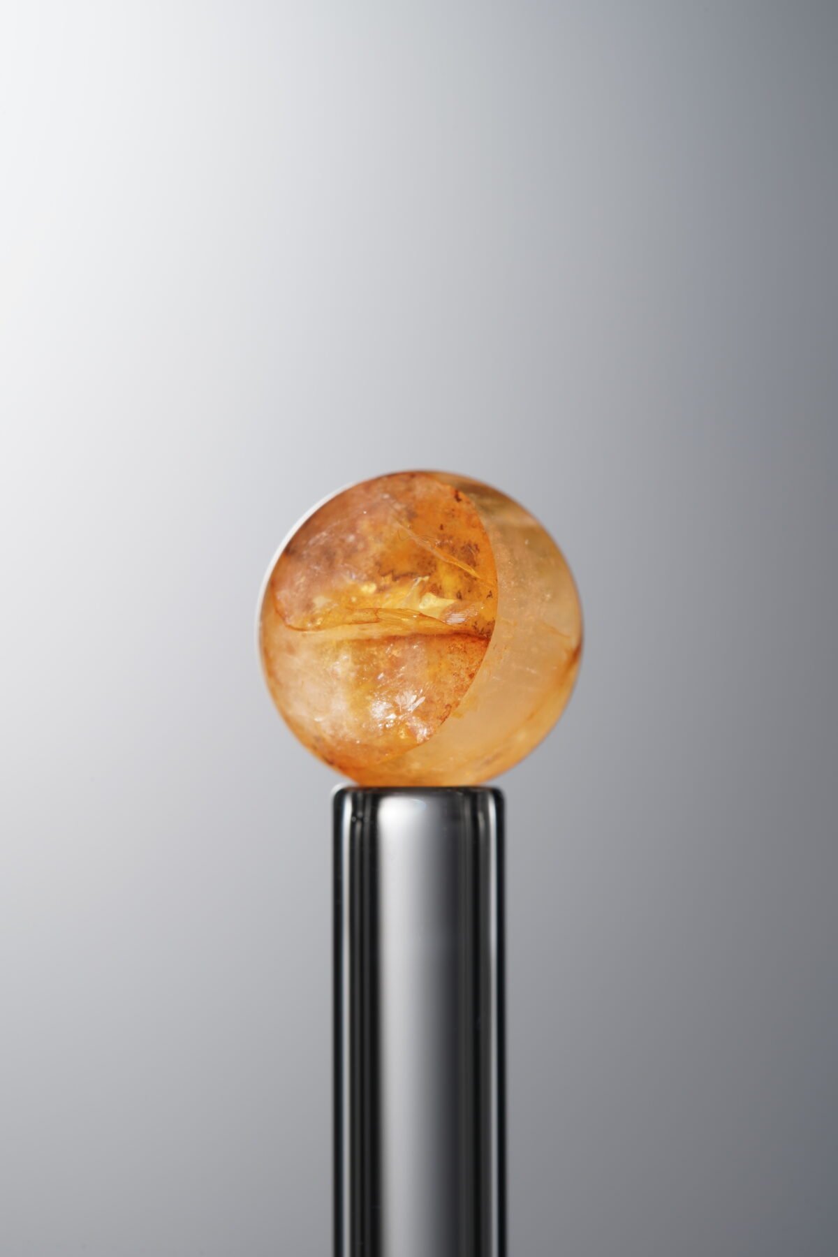 Crystal-Yellow-9mm - Image 1