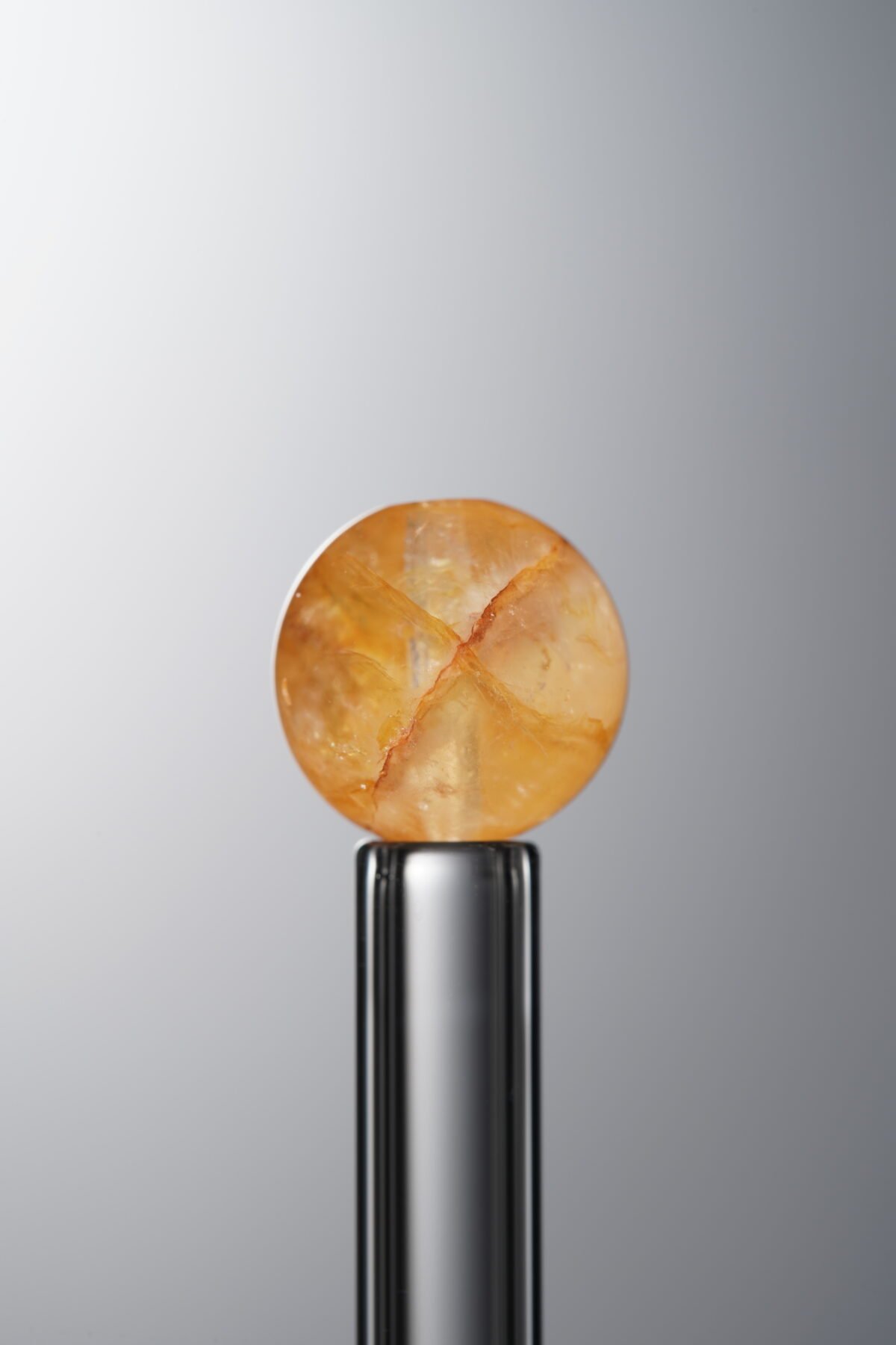 Crystal-Yellow-9mm - Image 2