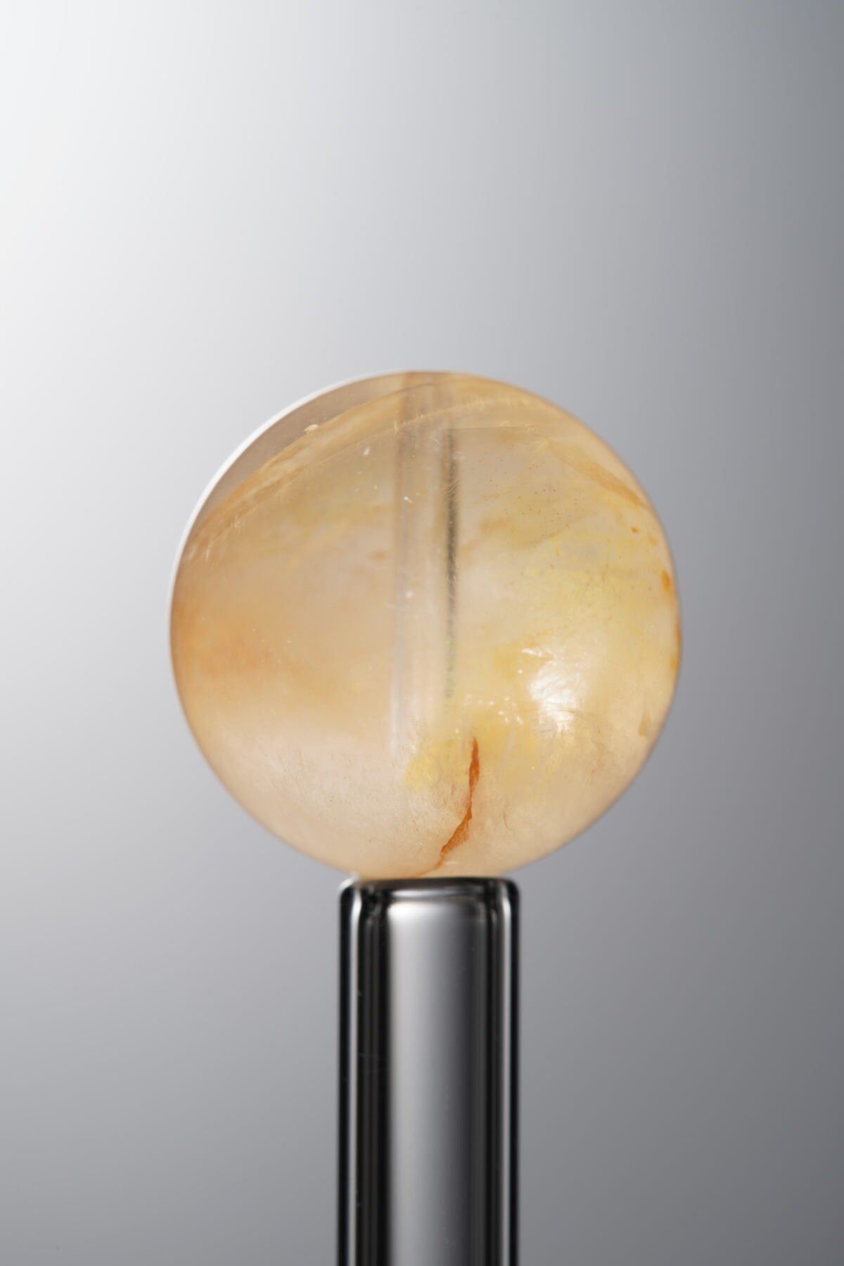 Crystal-Yellow-14mm - Image 2