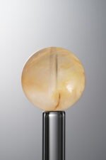 Crystal-Yellow-14mm - Image 2