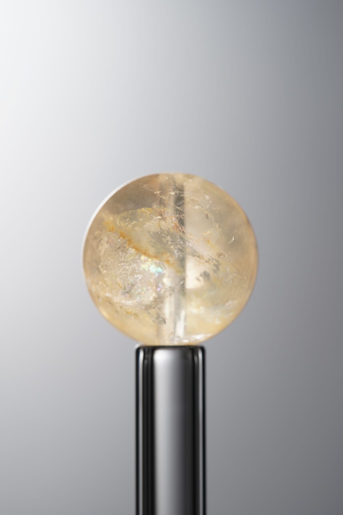 Crystal-Yellow-12mm - Image 1