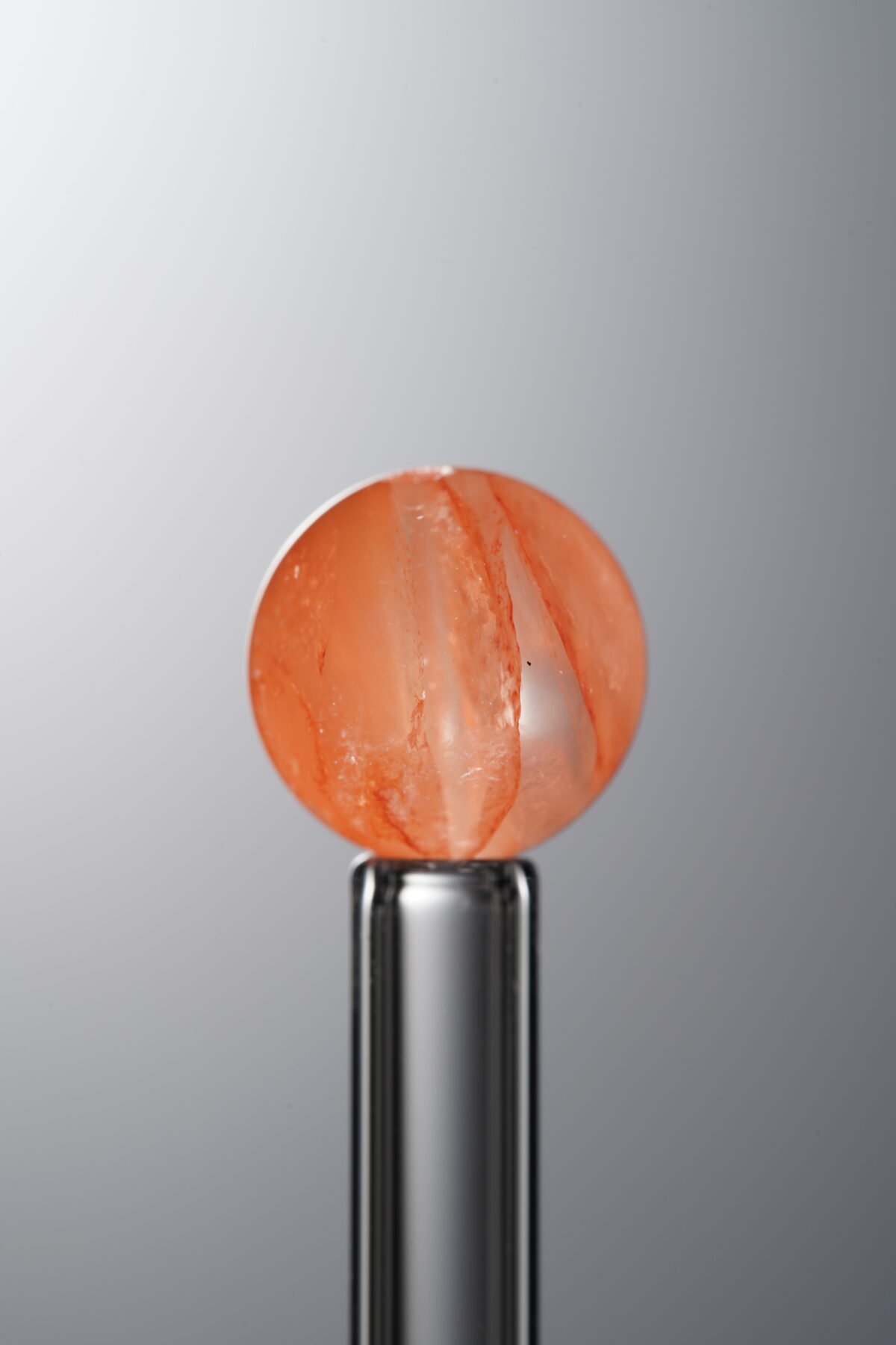 Crystal-Red-10mm - Image 1