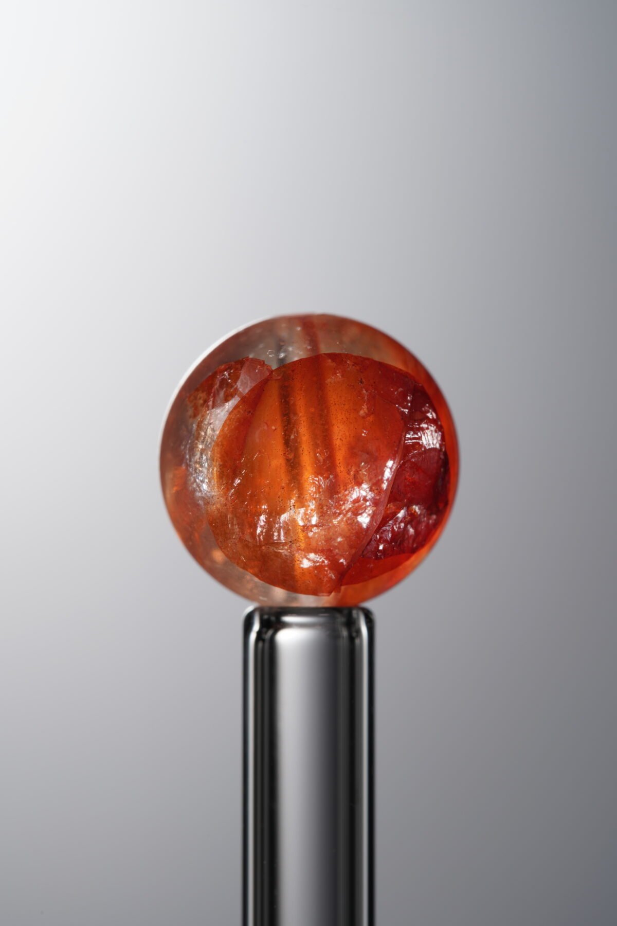 Crystal-Red-11mm - Image 2