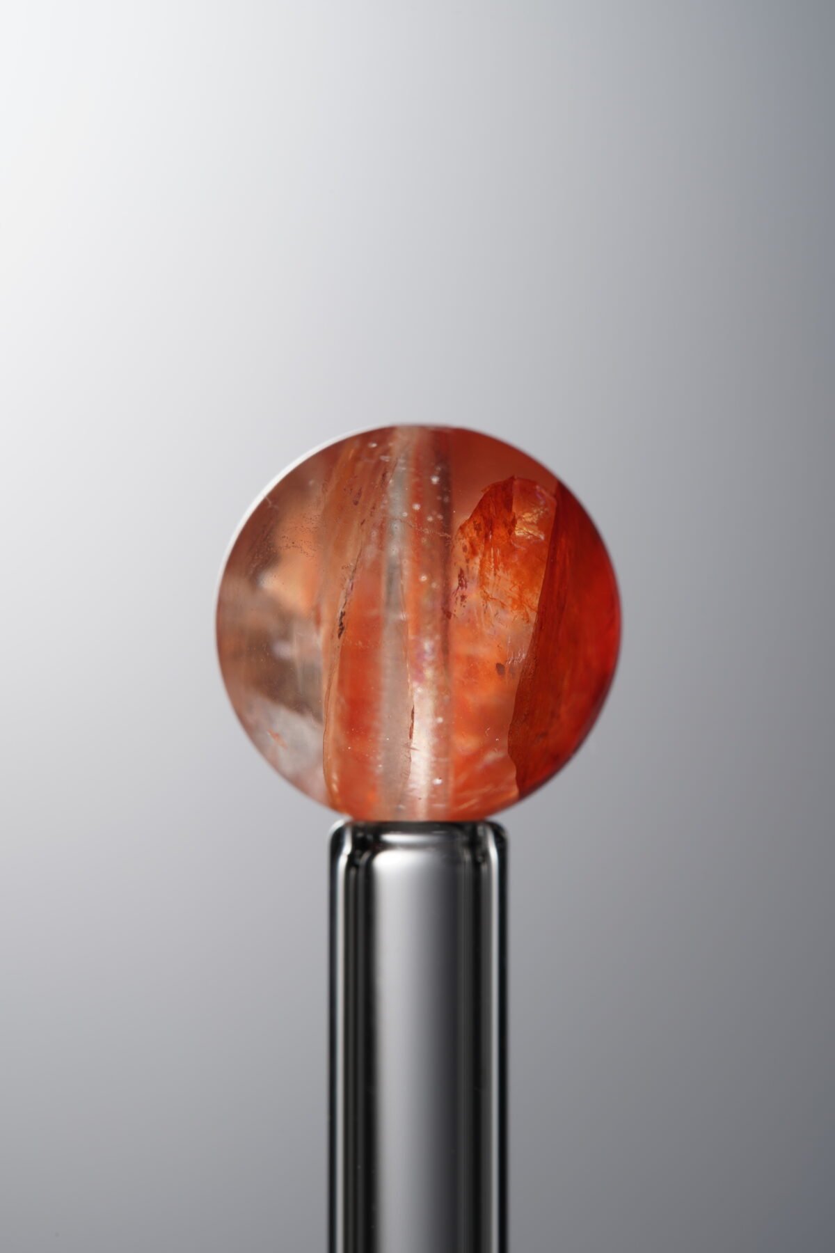 Crystal-Red-11mm - Image 4