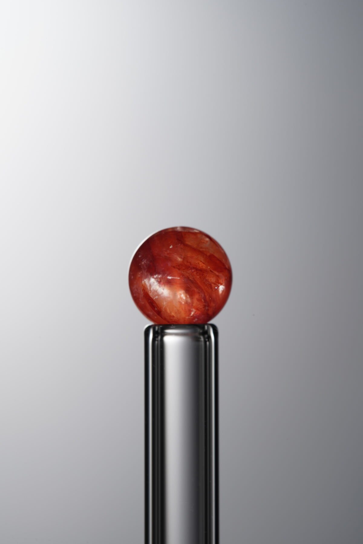 Crystal-Red-7mm - Image 1