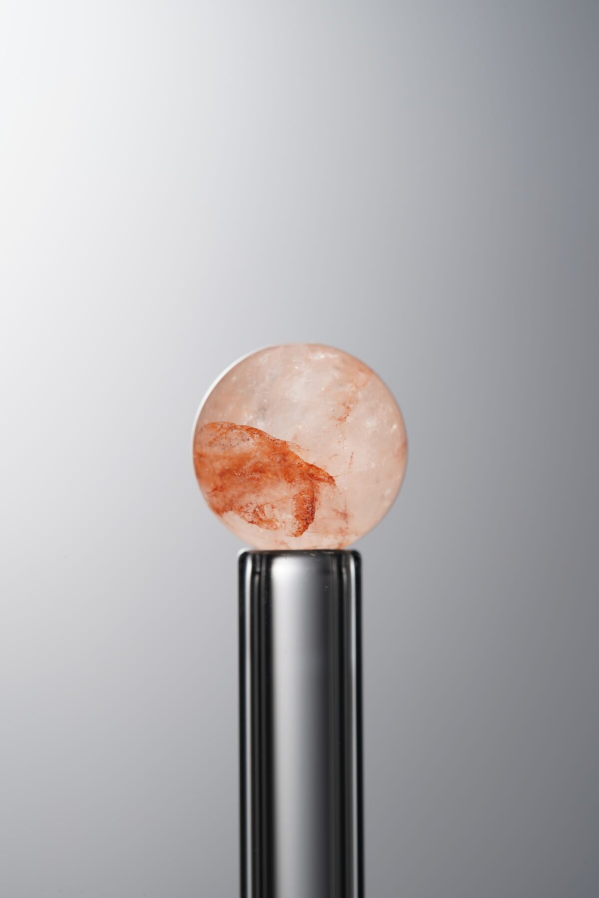 Crystal-Red-8mm - Image 1