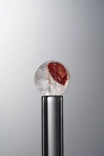 Crystal-Red-8mm - Image 2