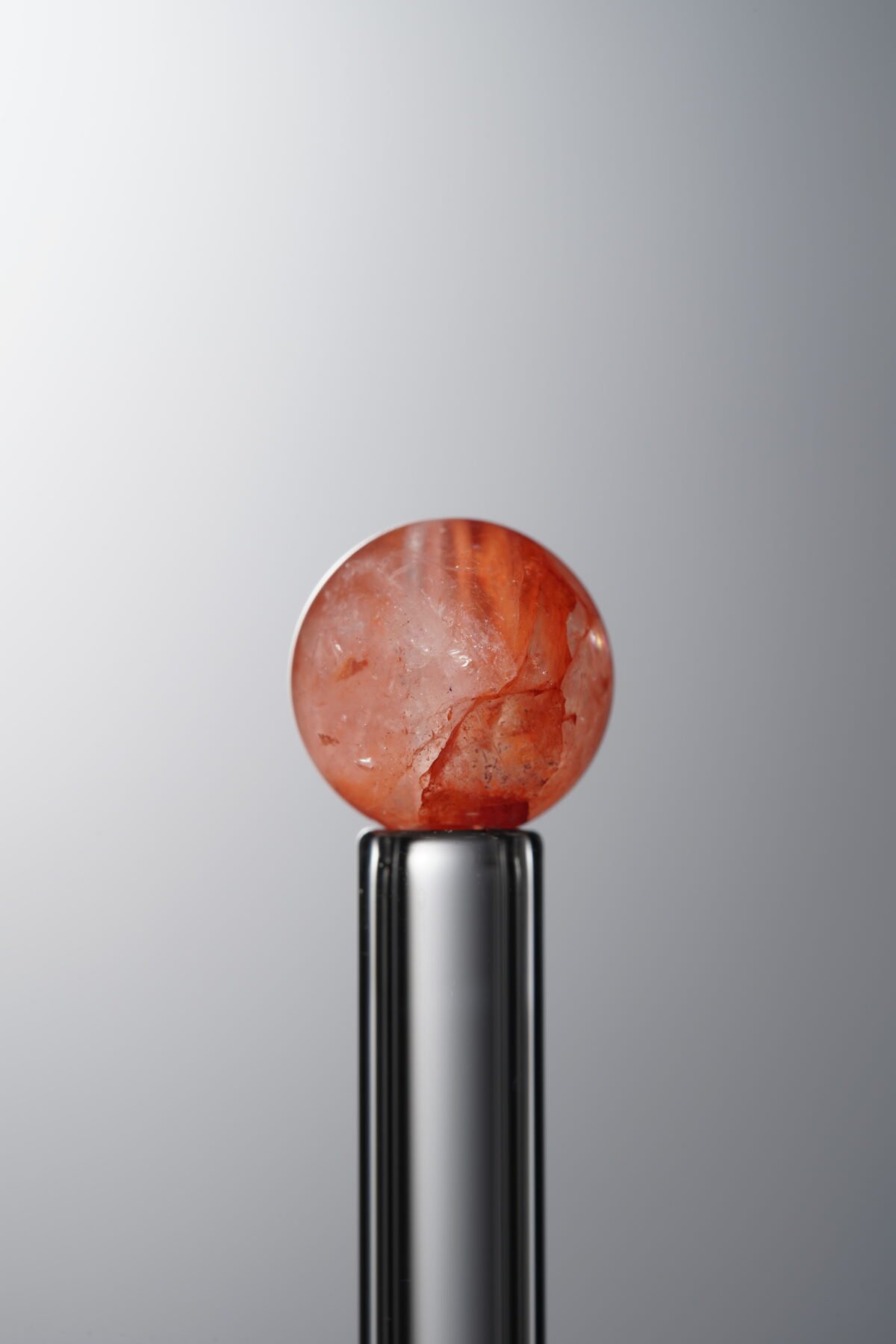 Crystal-Red-8mm - Image 2