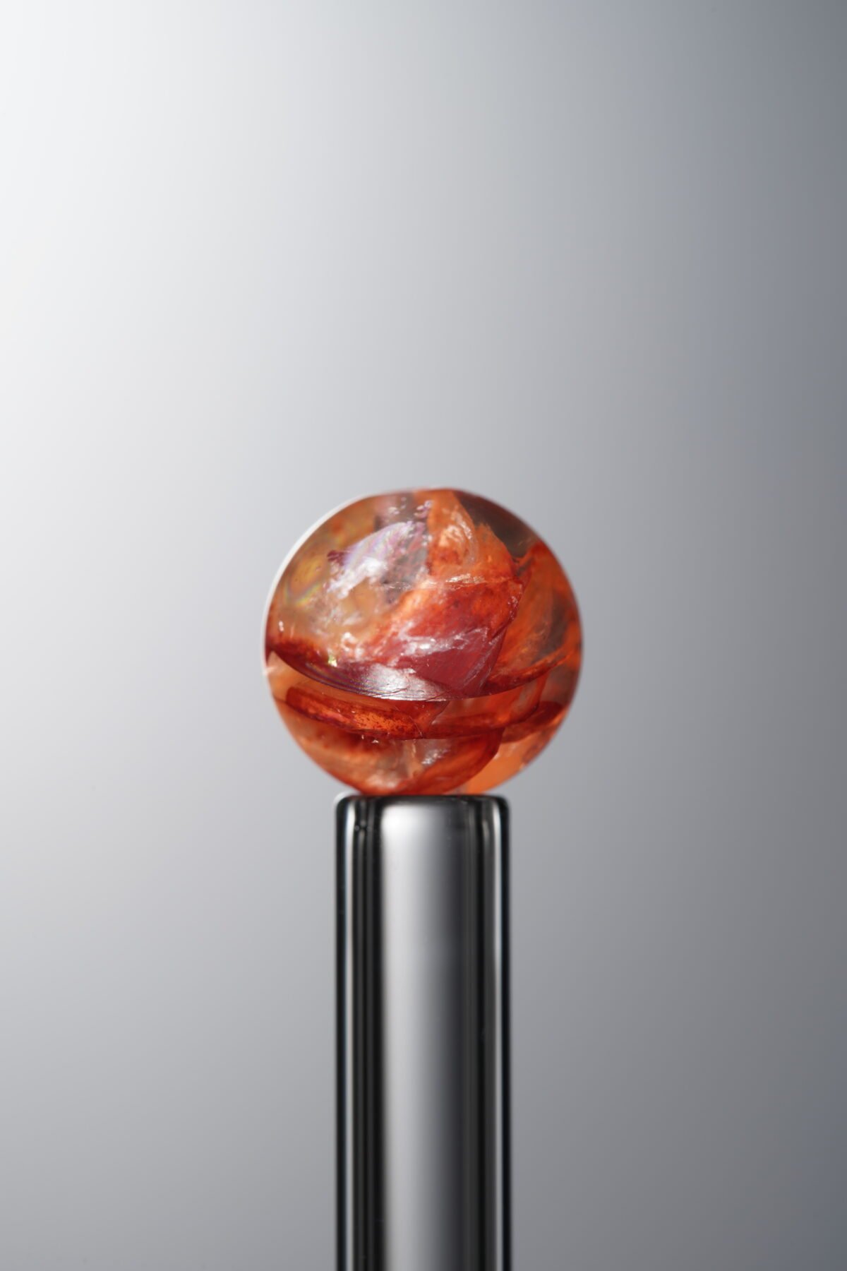 Crystal-Red-9mm - Image 1