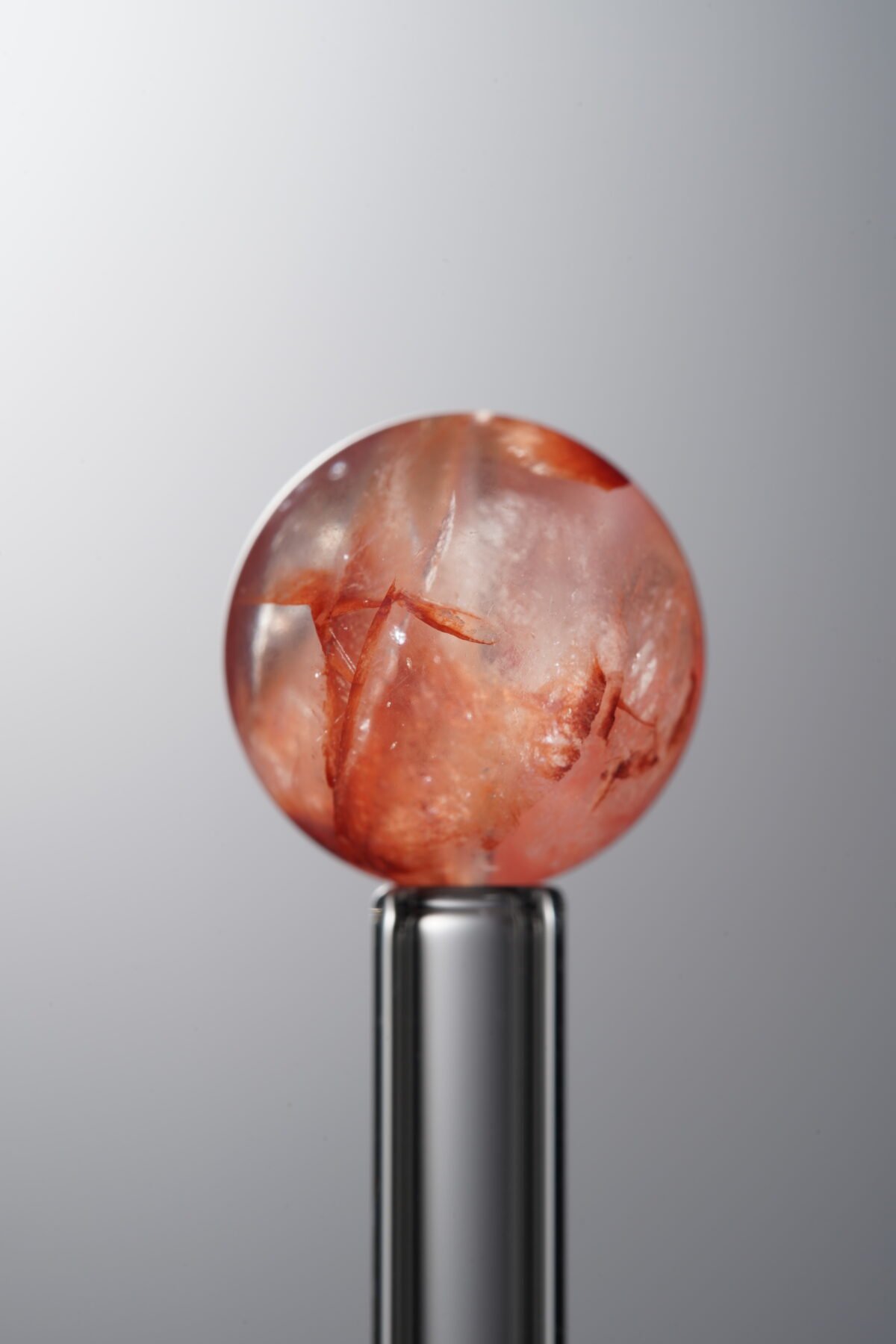 Crystal-Red-12mm - Image 3