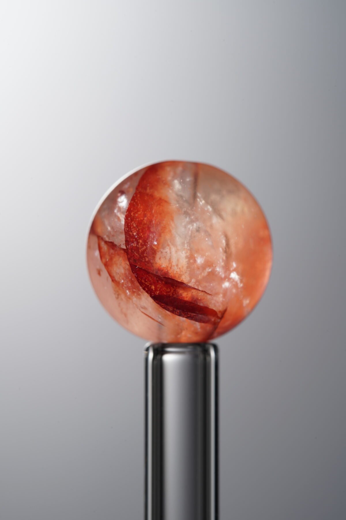 Crystal-Red-12mm - Image 2