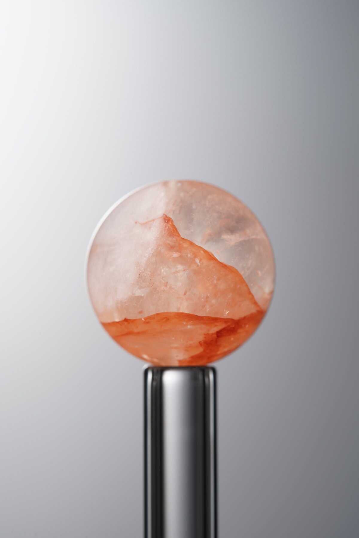 Crystal-Red-13mm - Image 1