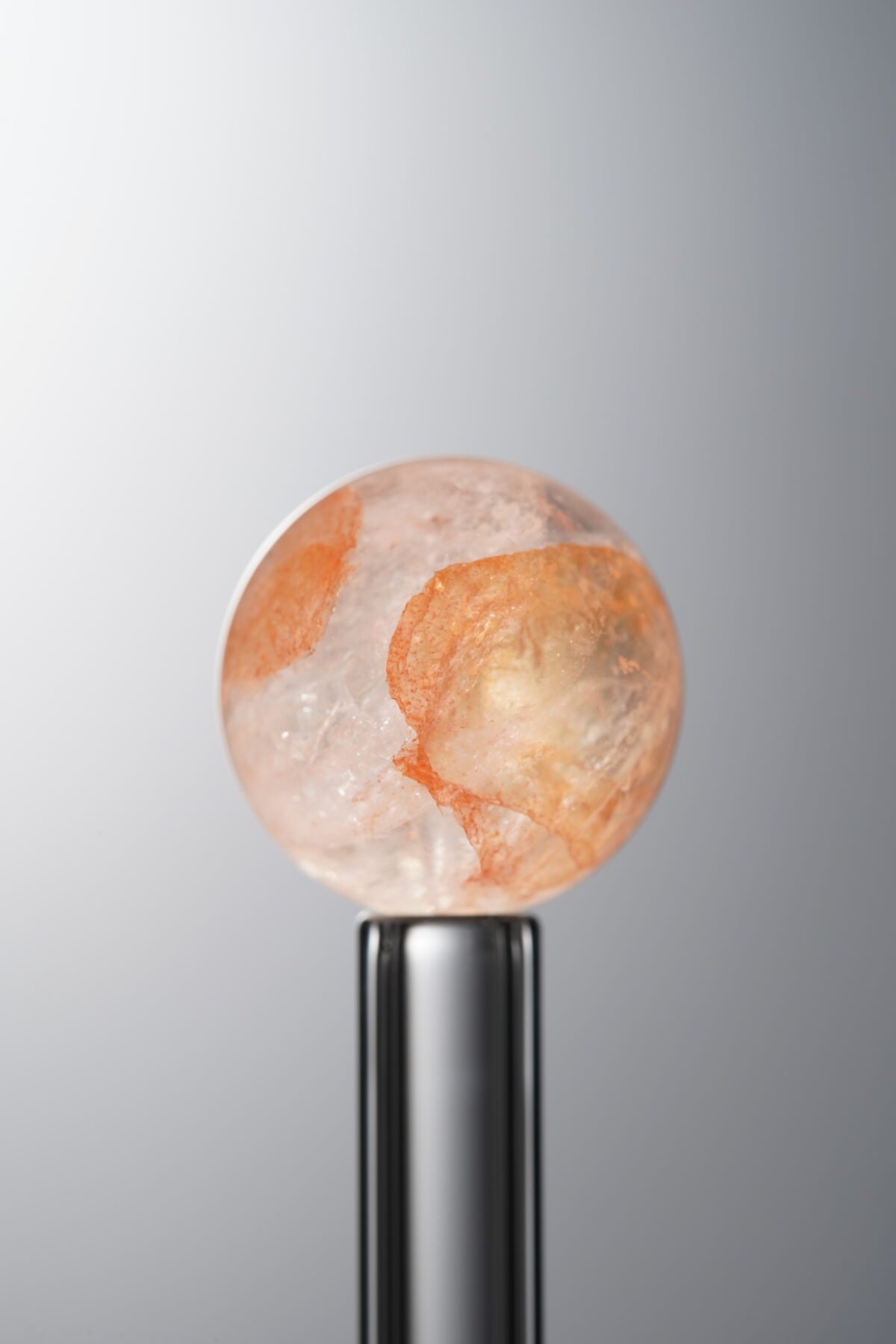 Crystal-Red-13mm - Image 3