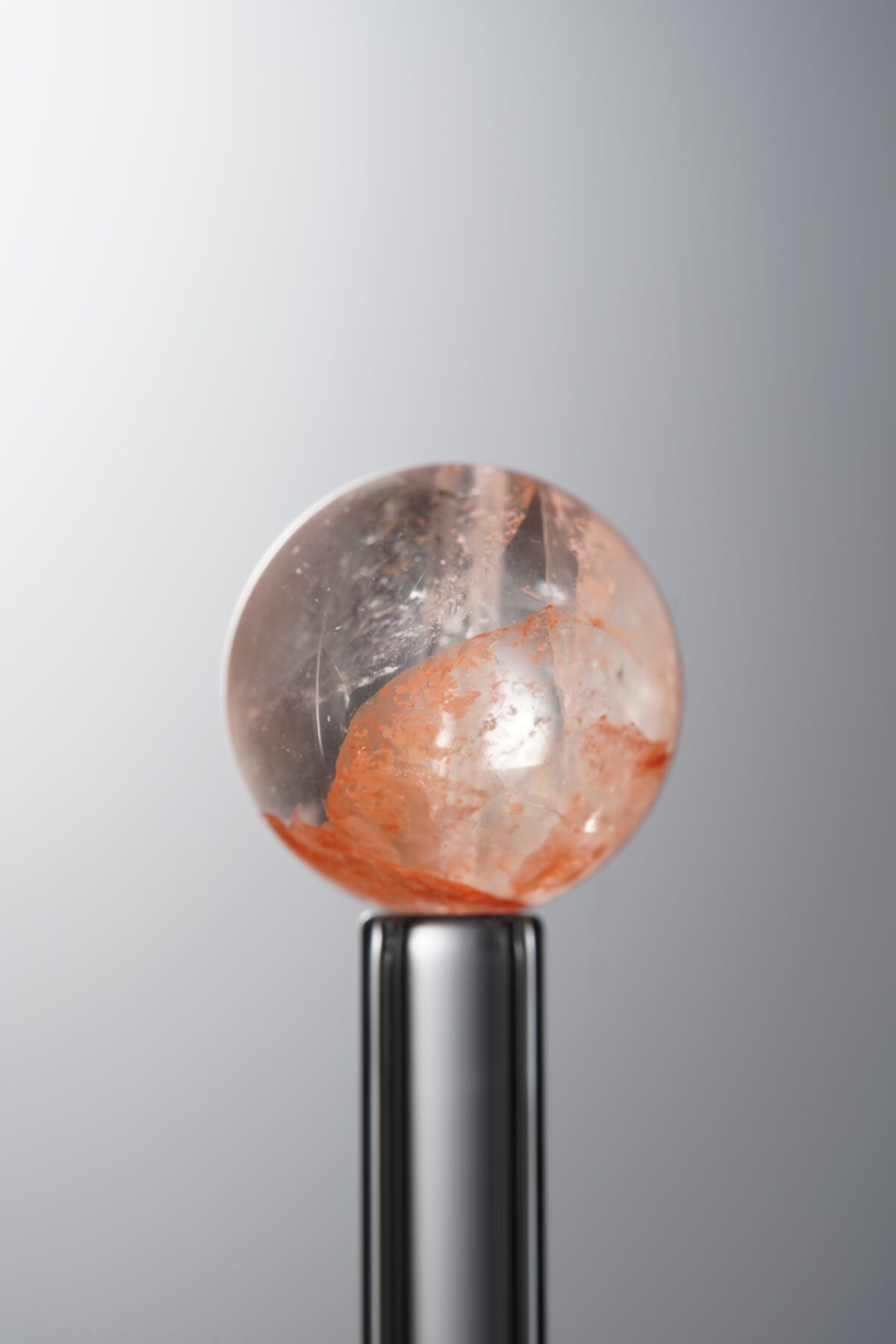 Crystal-Red-13mm - Image 2
