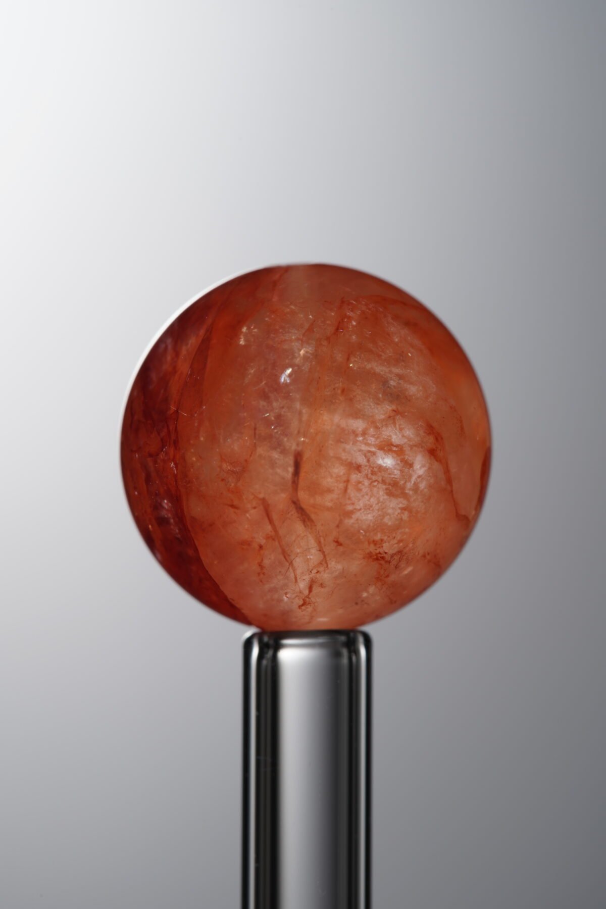 Crystal-Red-14mm - Image 1