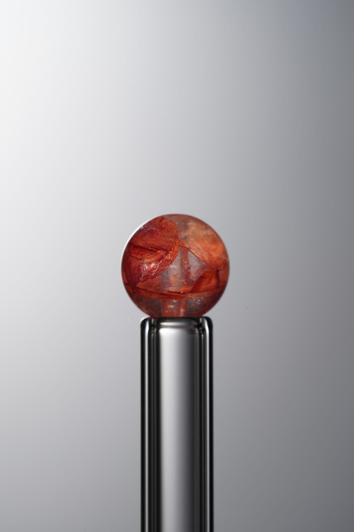 Crystal-Red-7mm - Image 1