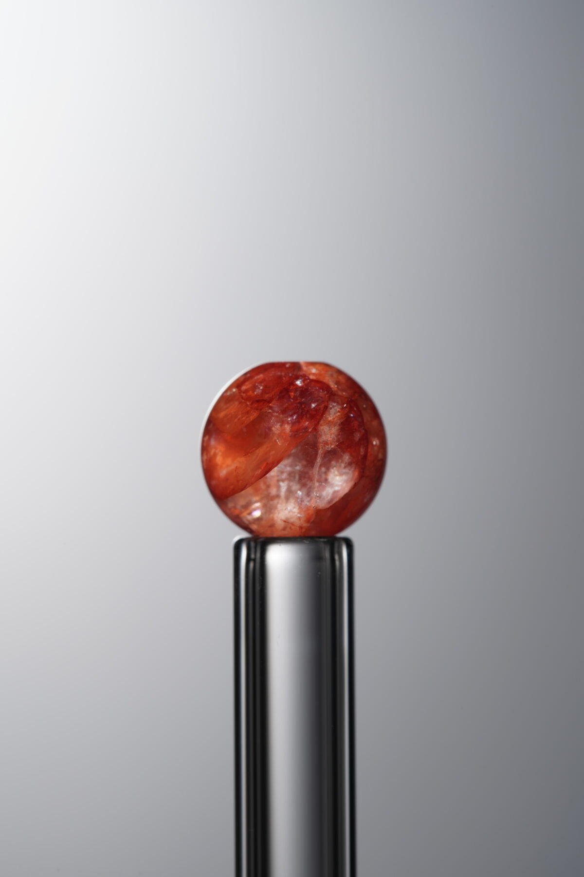 Crystal-Red-8mm - Image 1