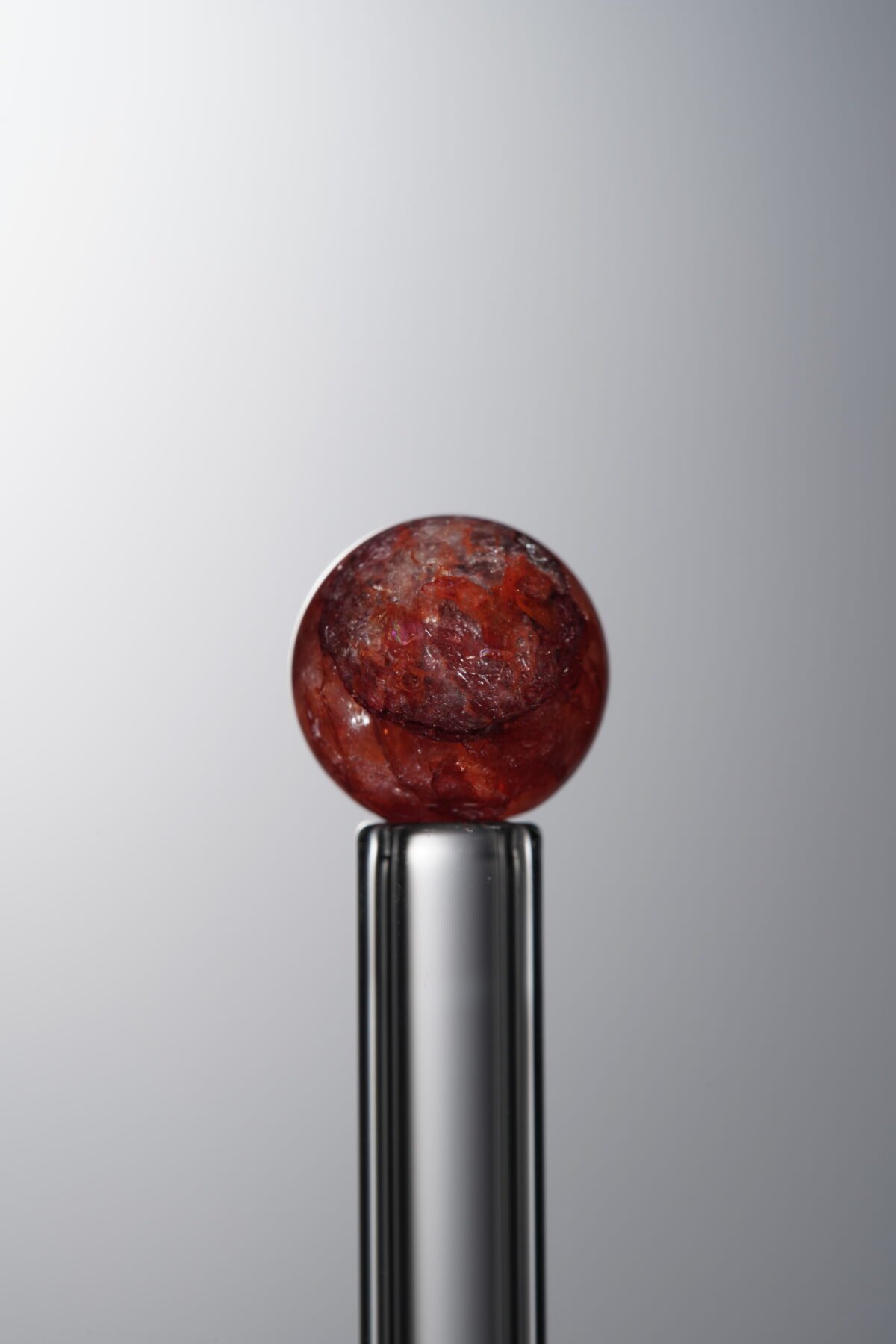 Crystal-Red-8mm - Image 2