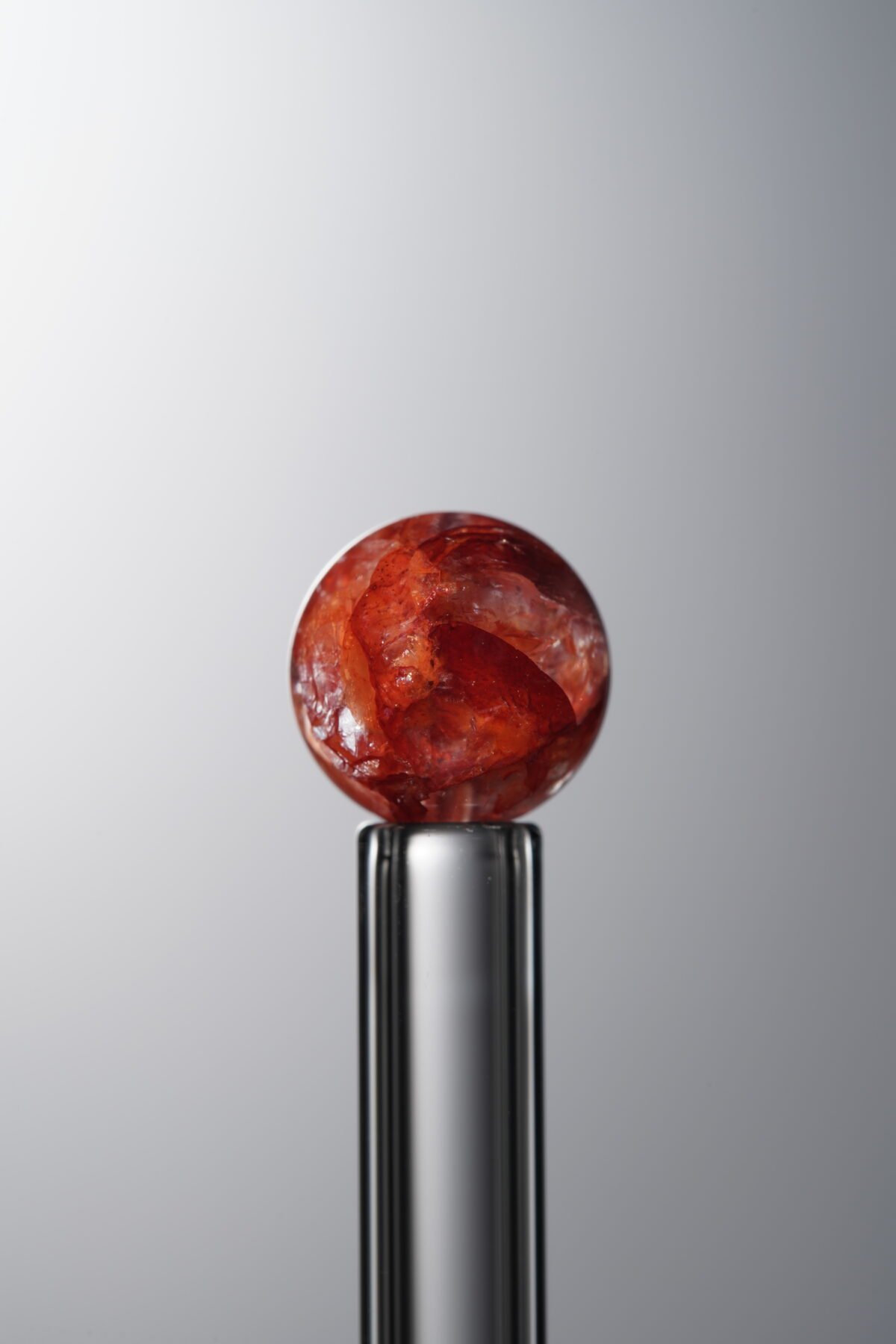 C7-51 (4) Crystal-Red-8mm - Image 1