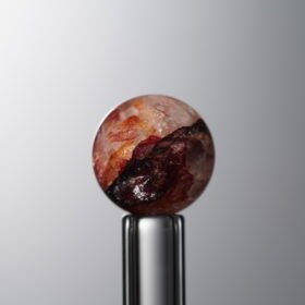 Crystal-Red-10mm