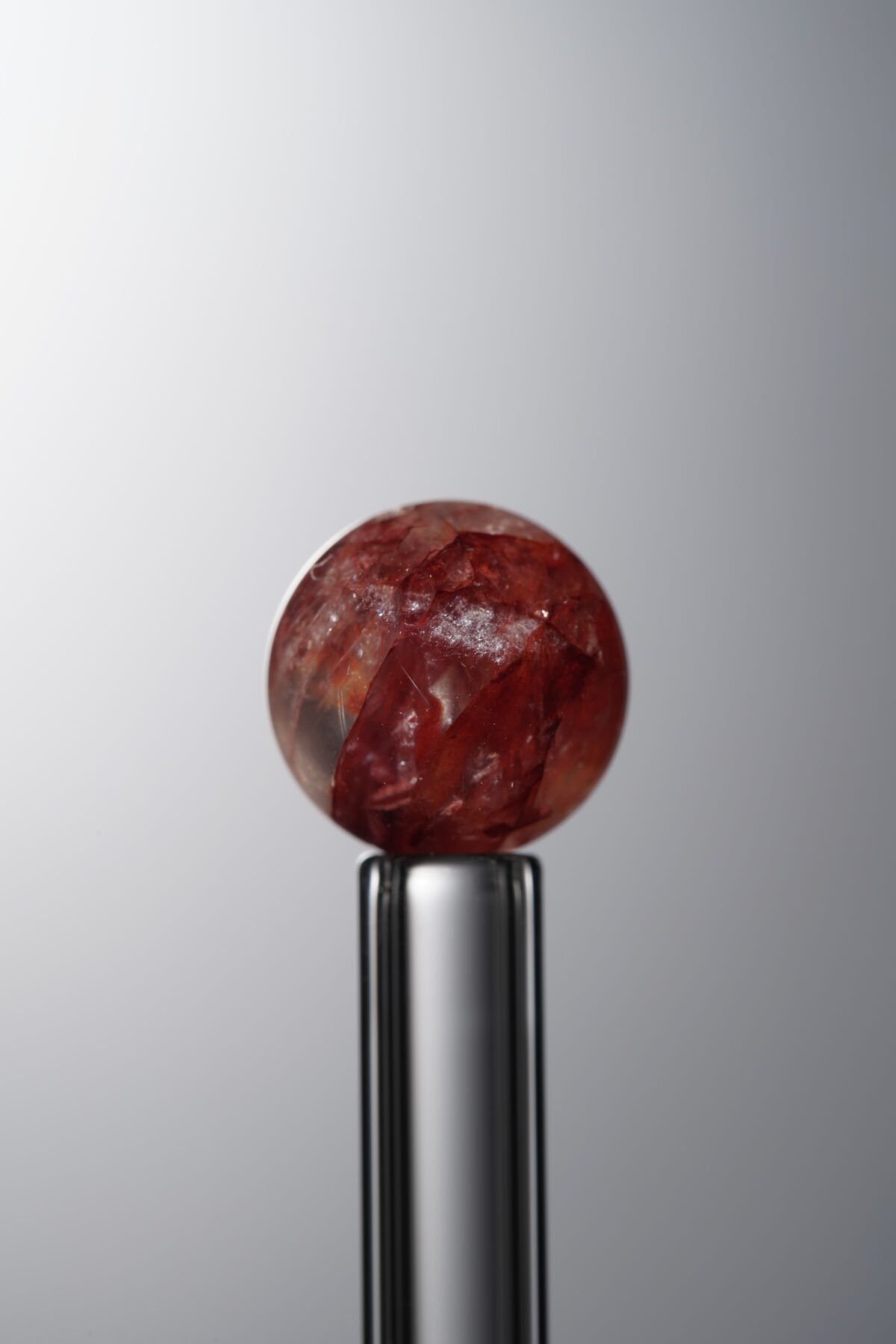 Crystal-Red-9mm - Image 1