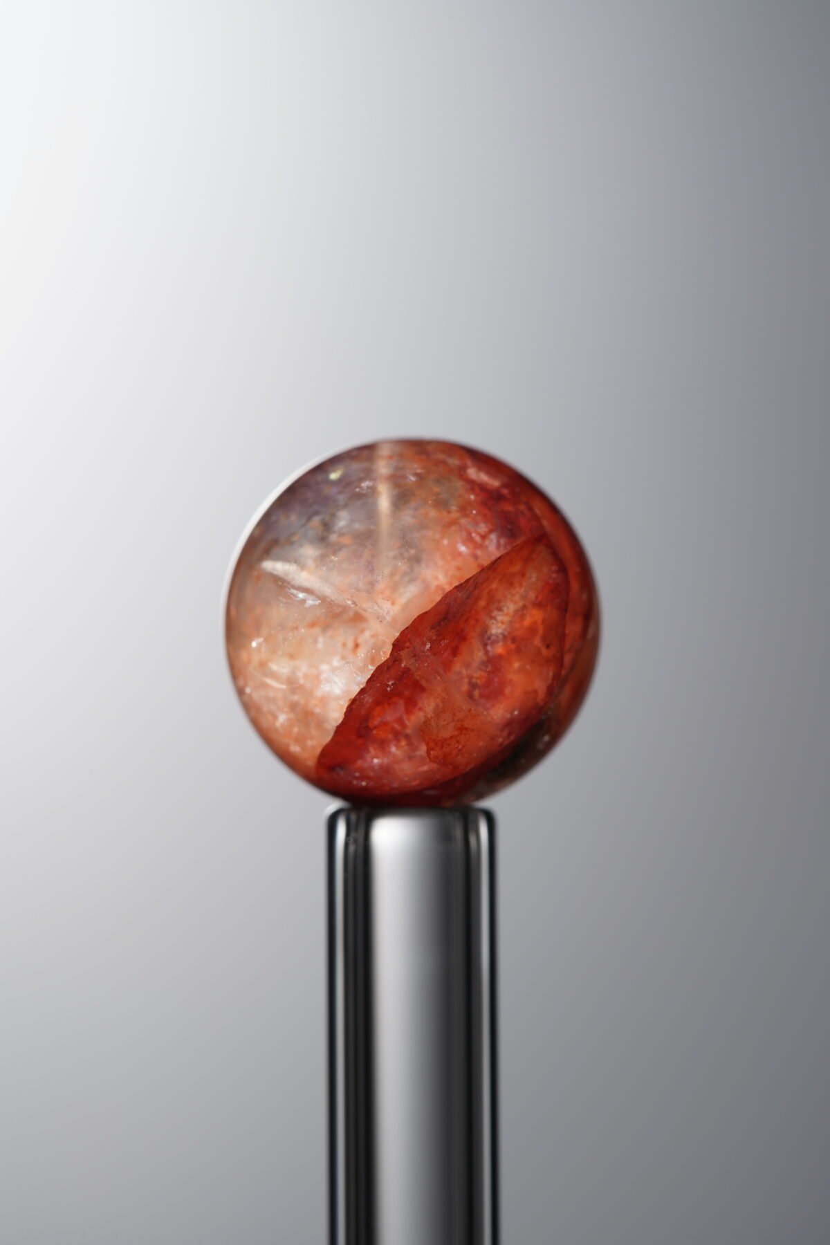 Crystal-Red-11mm - Image 3